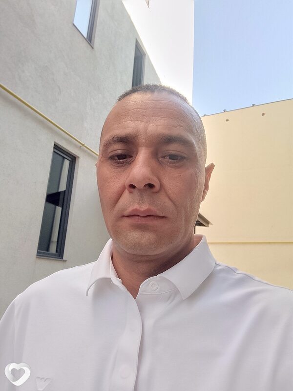 Kamolddin, 42, Ташкент — анкета №3270820