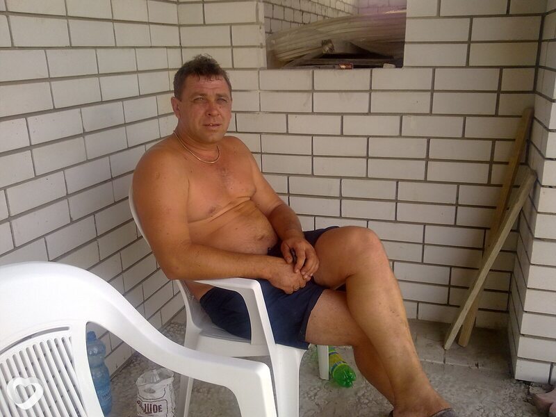 Виктор, 56, Саратове — анкета №3270821