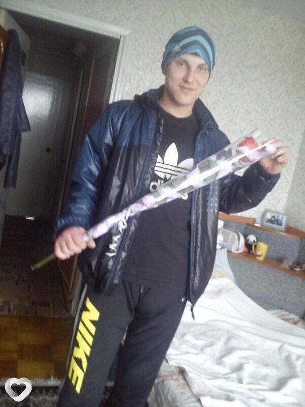 Дима, 37, Челябинске — анкета №3270823