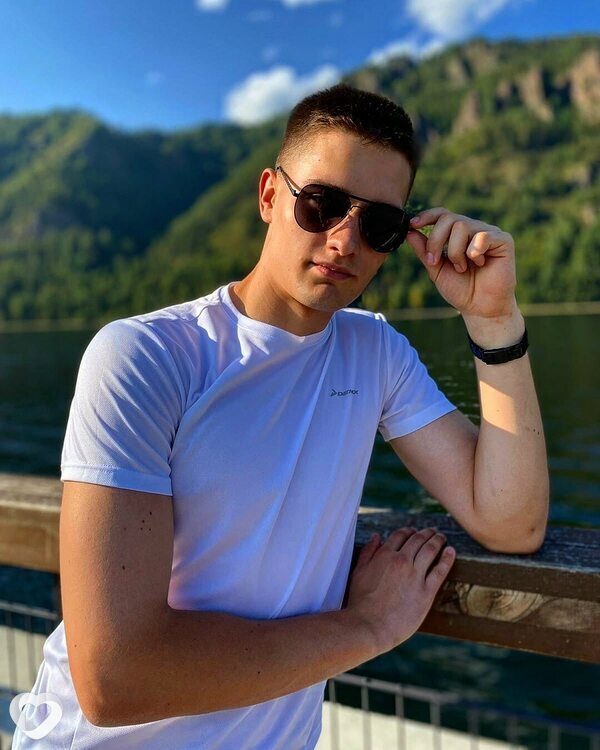 Макс, 24, Хабаровске — анкета №3270833