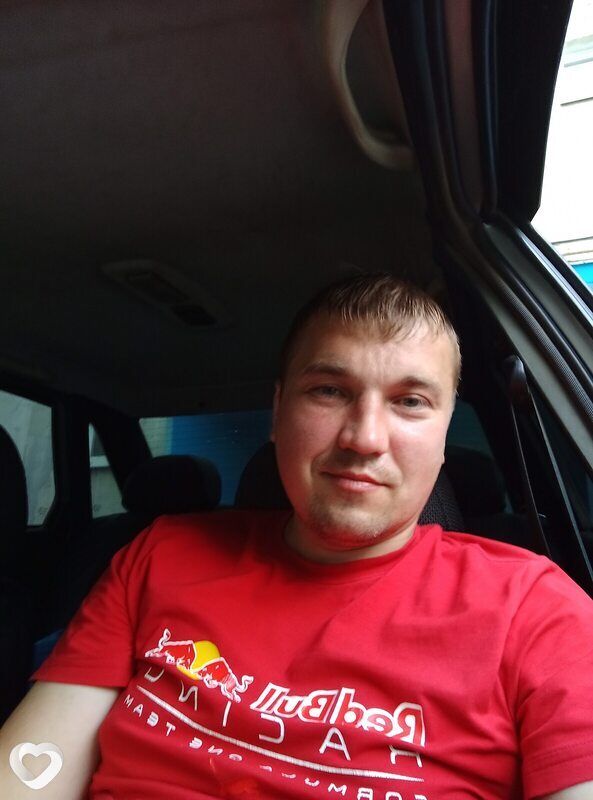 Гарик, 39, Луганске — анкета №3270836