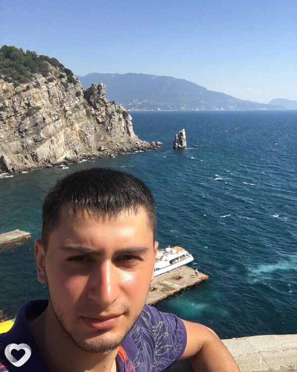 Аркадий, 28, Ереван — анкета №3270794