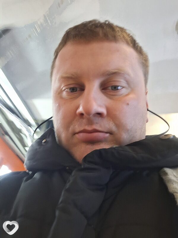 Vaqim, 43, Минске — анкета №3270800