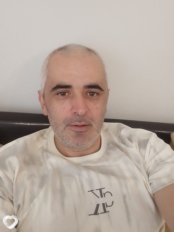 Аслан, 47, Москве — анкета №3270802
