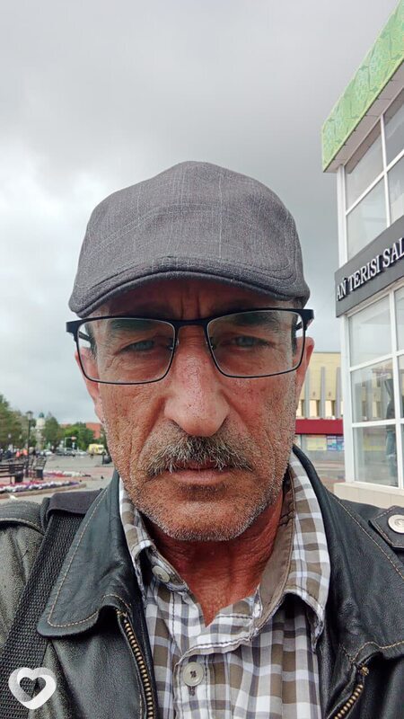 Александр, 59, Костанае — анкета №3270805