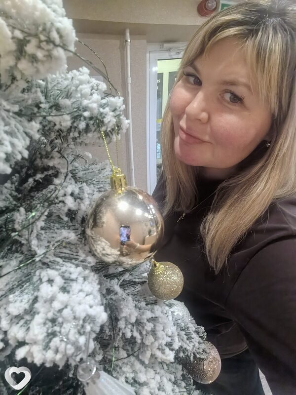 Крис, 45, Екатеринбурге — анкета №3270806