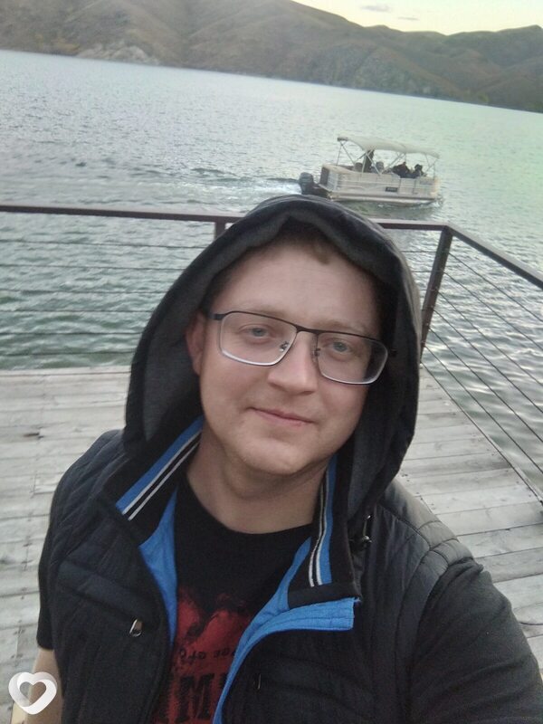 Александр, 32, Усть-Каменогорск — анкета №3270809