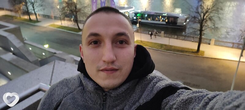 Рома, 26, Челябинске — анкета №3270814
