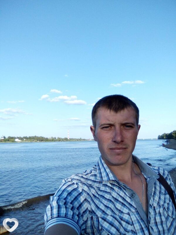 Александр, 35, Ярославле — анкета №3271043