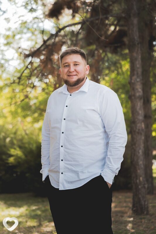 Иван, 21, Астрахани — анкета №3271045