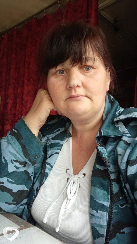 Елена, 45, Дзержинске — анкета №3271047