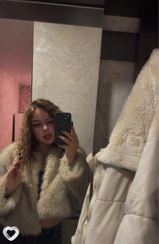 Дарья, 26, Новокузнецке — анкета №3271051