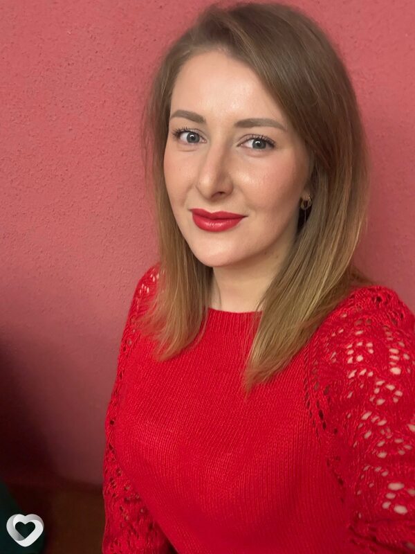 Анна, 35, Минске — анкета №3271058