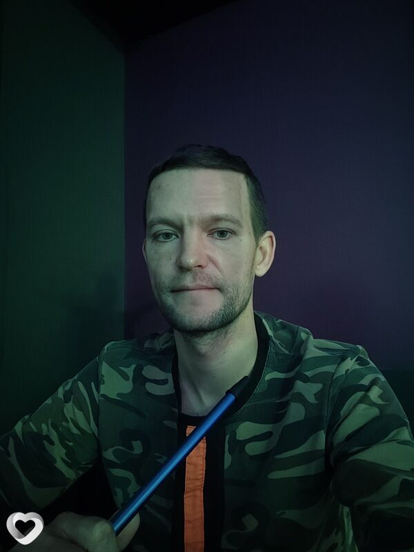Антон, 38, Островце — анкета №3271059
