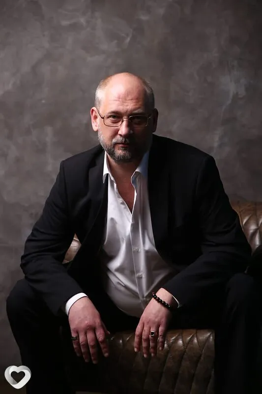 Павел, 47, Москве — анкета №3271060