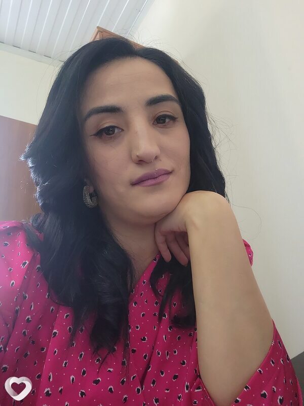 Алена, 33, Владикавказе — анкета №3271066