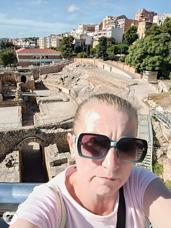 Виктория, 45, Харькове — анкета №3270769