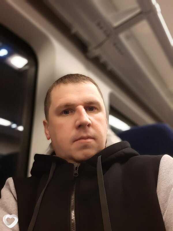 Андрей, 44, Ростове-на-Дону — анкета №3270772