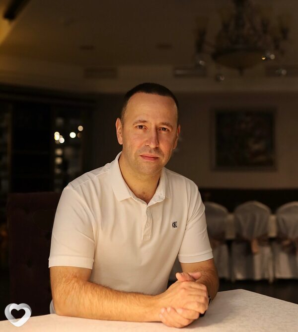 Александр, 34, Ужуре — анкета №3270786