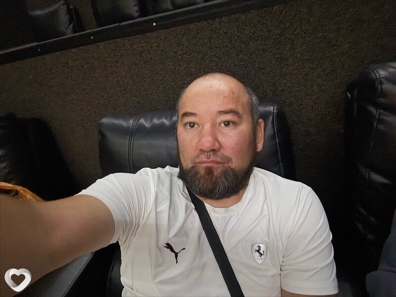 Равиль, 39, Петропавловске — анкета №3271395
