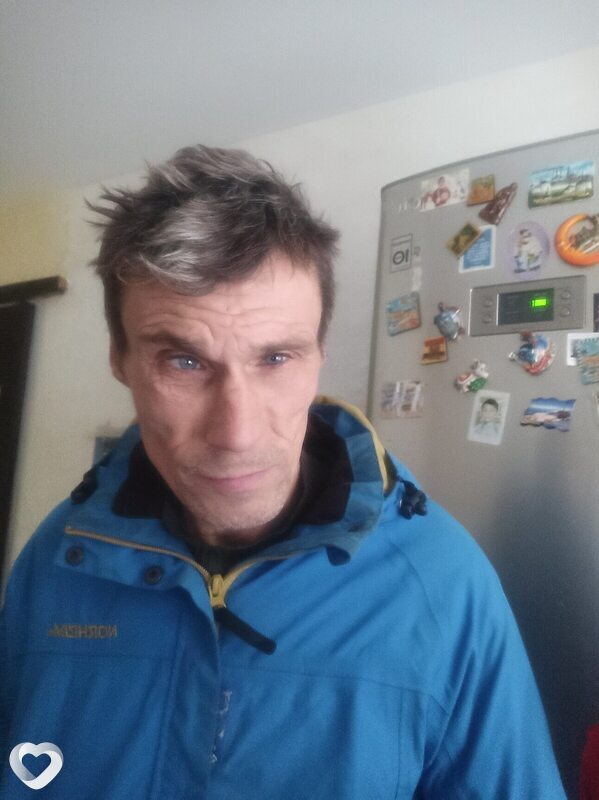 Дима, 49, Борисове — анкета №3271406