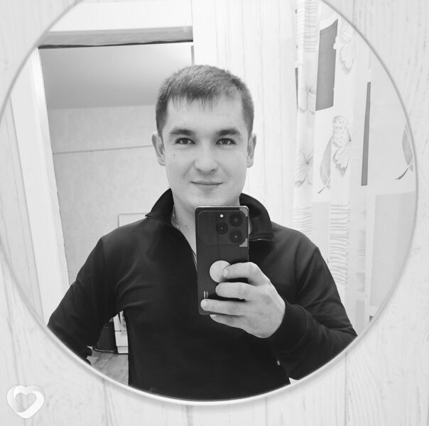 Ильяс, 27, Канаше — анкета №3271409