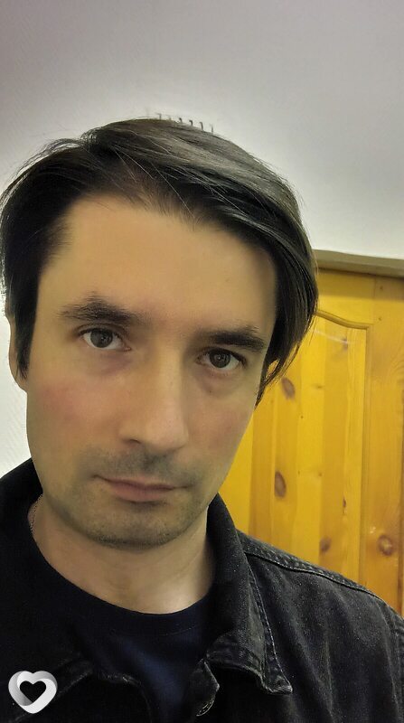 Олег, 40, Москве — анкета №3271411