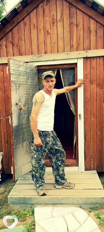 Александр, 31, Тамбове — анкета №3271415