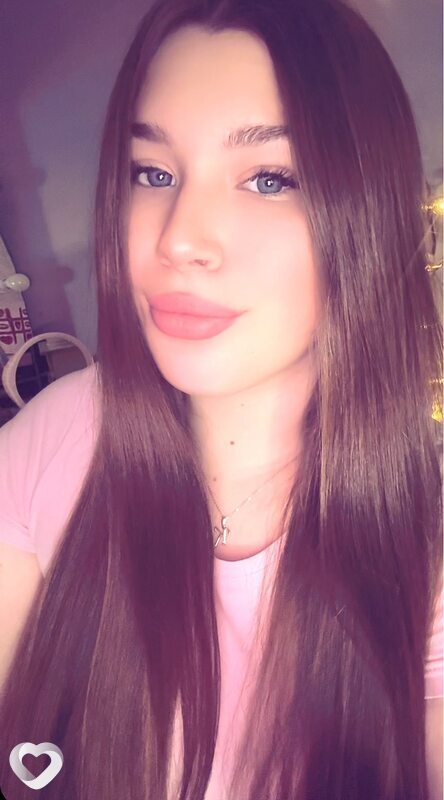 Екатерина, 19, Иркутске — анкета №3270751