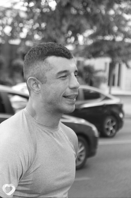 Руслан, 36, Курганинске — анкета №3270756