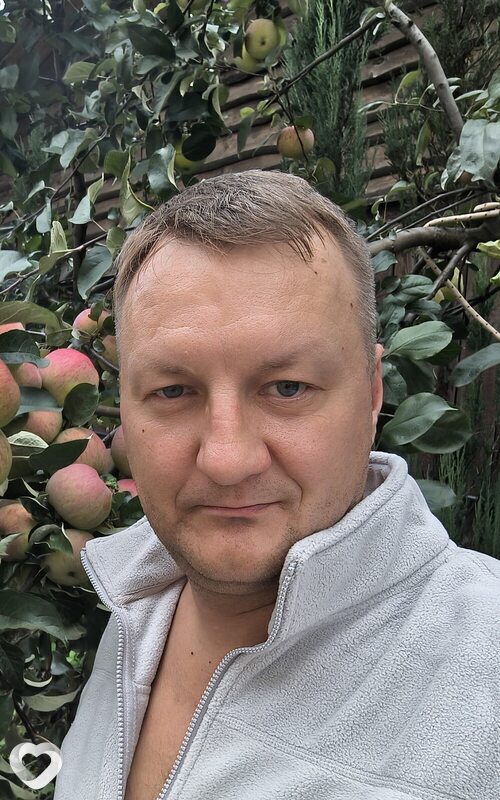 Нестер, 40, Воткинске — анкета №3270758