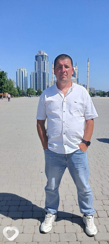 Евгений, 42, Ульяновске — анкета №3270764