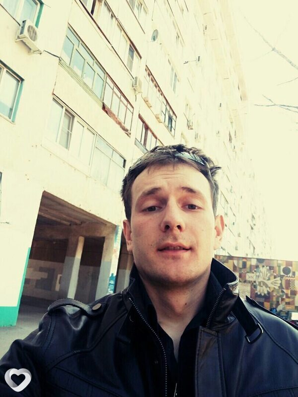 Валерий, 42, Волжском — анкета №3270844