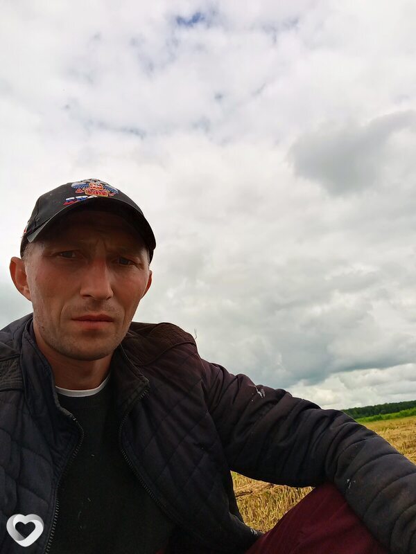 Александр, 36, Москве — анкета №3270845