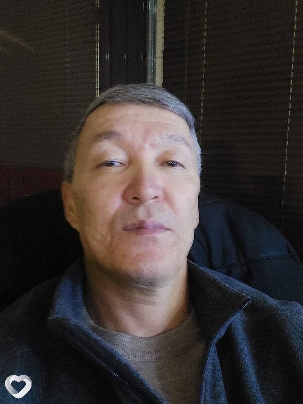 Жан, 49, Караганде — анкета №3270849