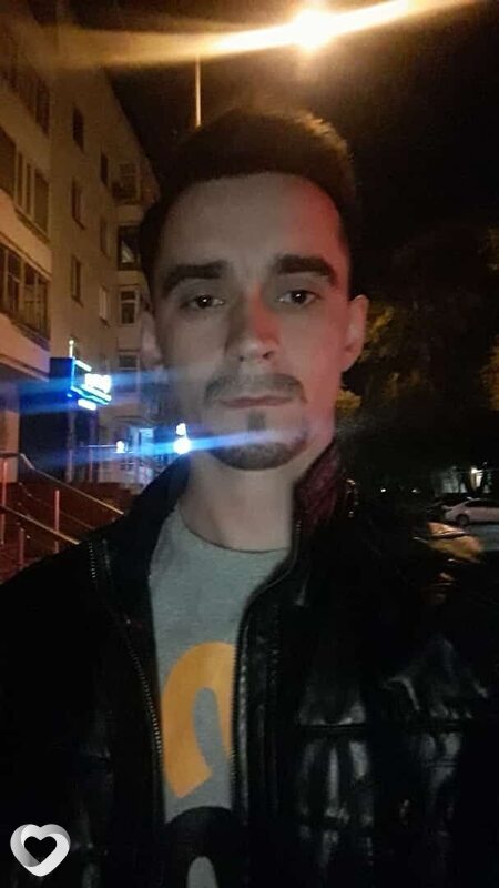 Ник, 30, Усть-Каменогорск — анкета №3270850