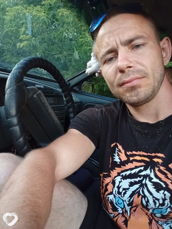 Михаил, 32, Туапсе — анкета №3270855