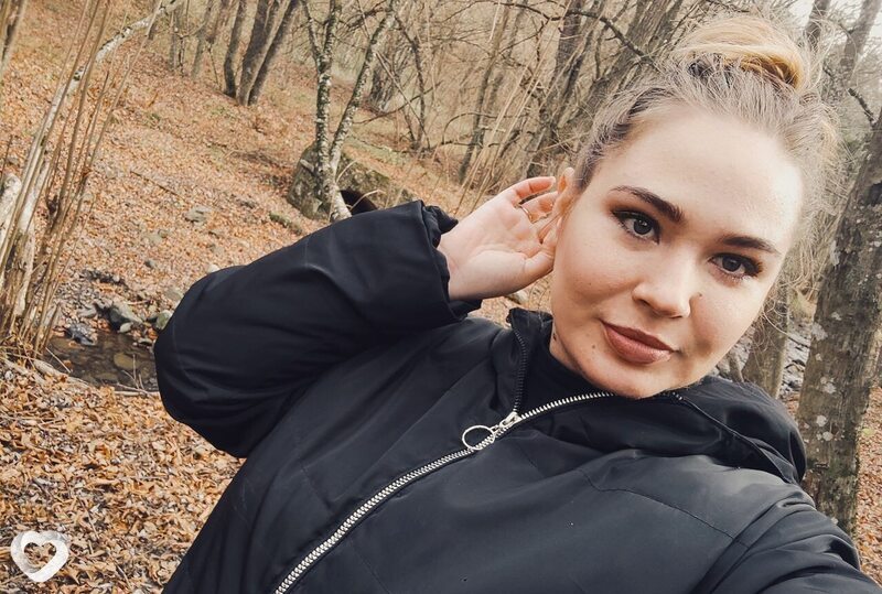 Валерия, 25, Алуште — анкета №3270862