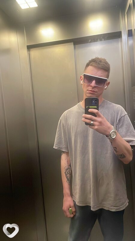 Эдуард, 31, Санкт-Петербурге — анкета №3270993