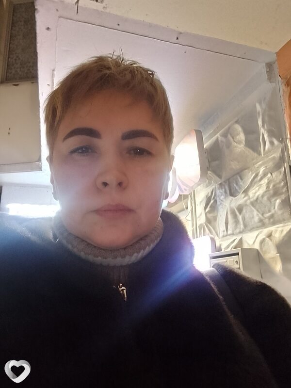 Татьяна, 48, Москве — анкета №3270998