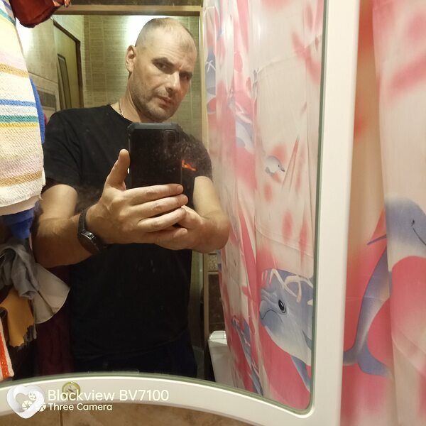 Иван, 47, Санкт-Петербурге — анкета №3271003