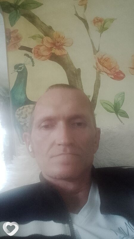 Владимир, 48, Оренбурге — анкета №3271017