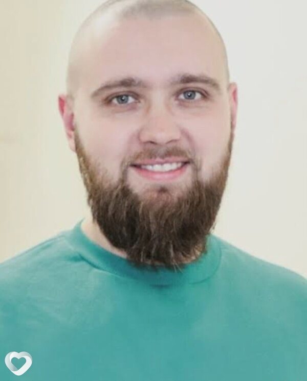 Захар, 36, Москве — анкета №3271025