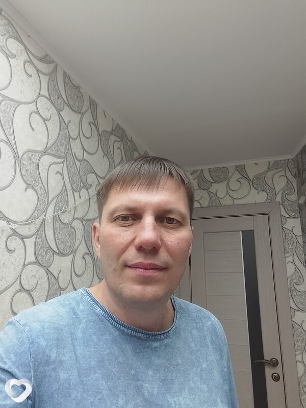 Алексей, 43, Биробиджане — анкета №3271028