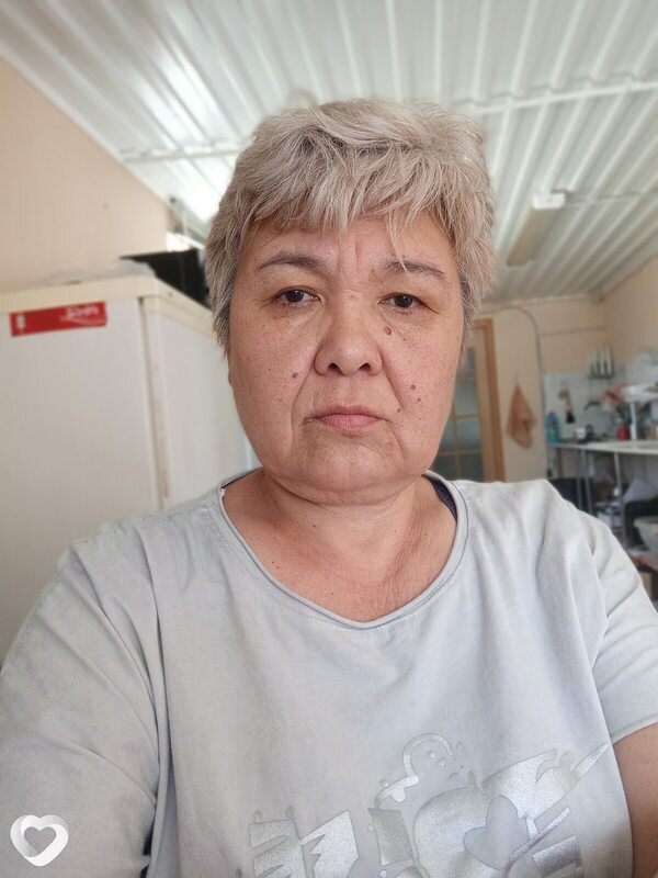Айгуль, 53, Волгограде — анкета №3271032