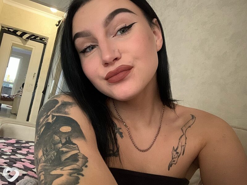 Валерия, 24, Саратове — анкета №3271034