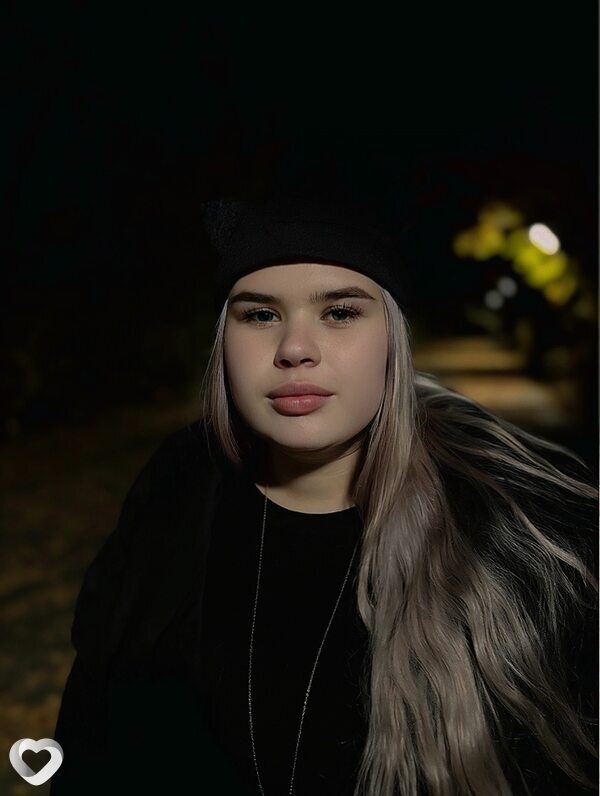 Алина, 23, Новосибирске — анкета №3270946