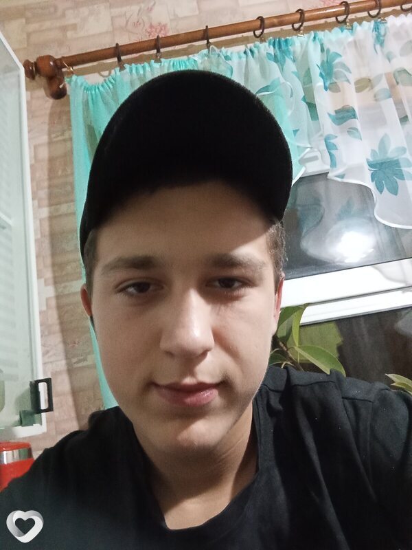Кирилл, 24, Ростове-на-Дону — анкета №3270958