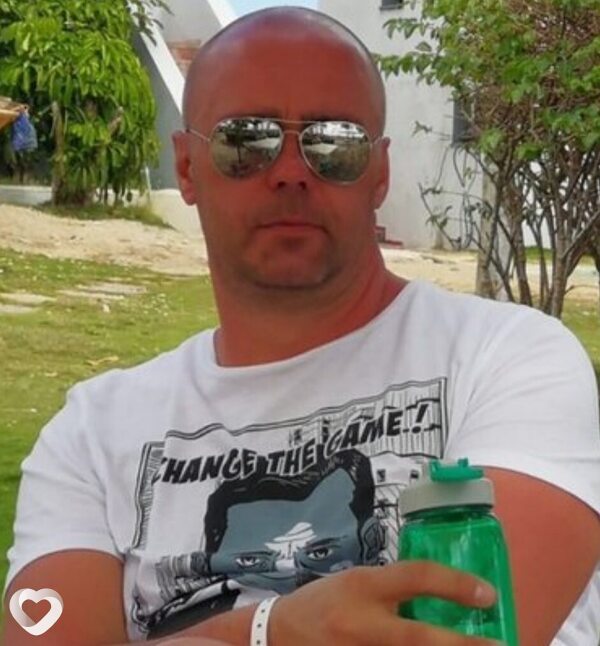 Александр, 43, Рязани — анкета №3270960