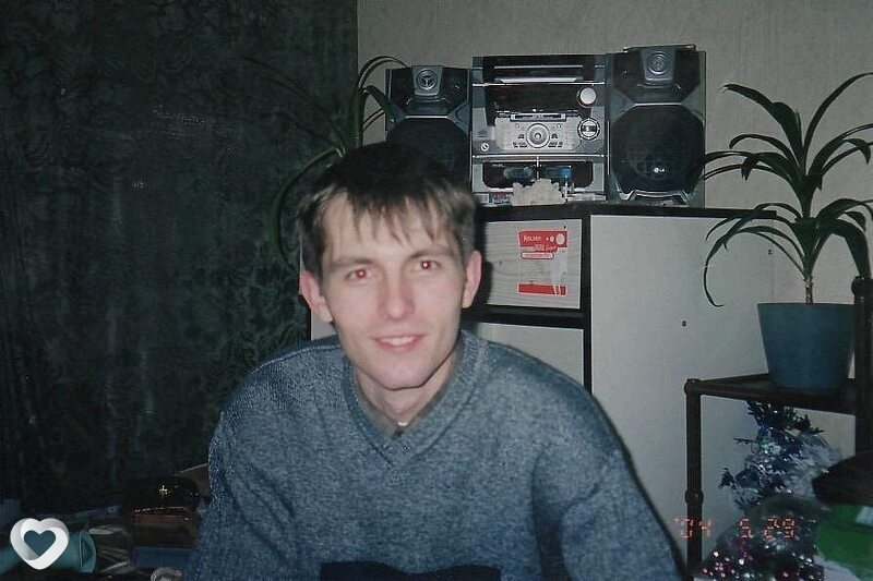 Слава, 44, Мурманске — анкета №3270962